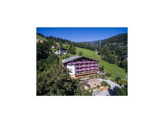 Sporthotel Alpin