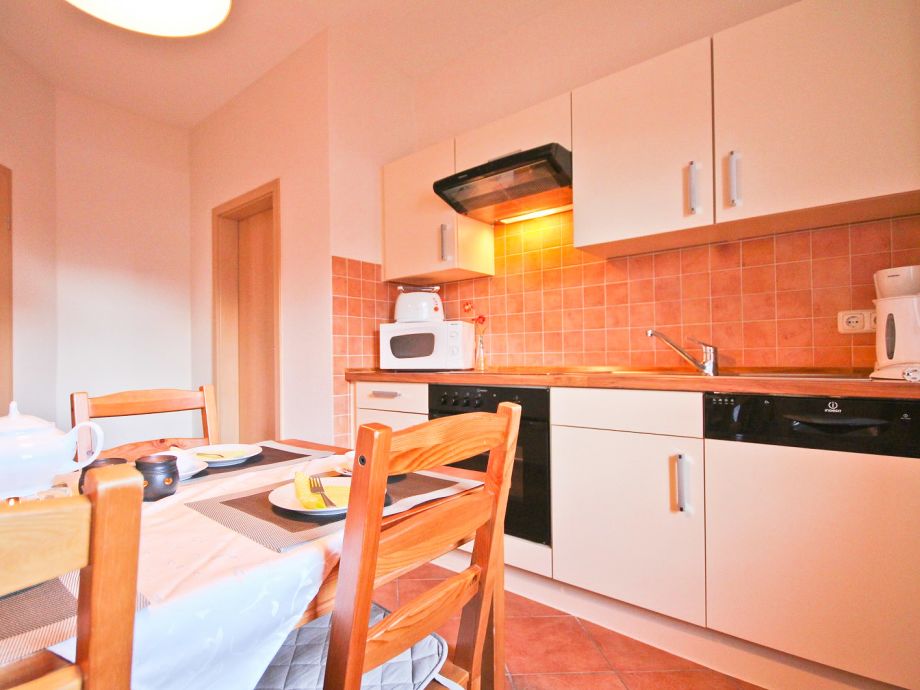 ferienwohnung haus sonnenschein eg wohnung 27 a Küchenzeile Mit Ofen Und Spülmaschine ~ ferienwohnung haus sonnenschein eg wohnung 27 a