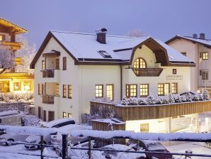 Apartment Appartements am Stadtpark Zell am See - Zell am See - image1