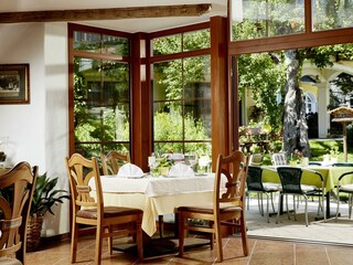 Wirtshaus zum Metzgerwirt