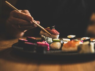 Kulinarik Sushi