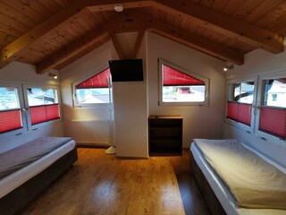 Appartement Markus
