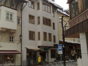 Apartment Pension Buchner