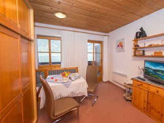 Wohnung 1-2 Personen