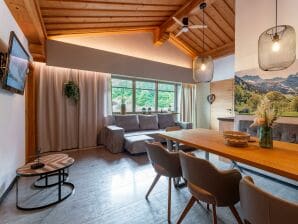 Apartment Alm-Appartement-Zell am See - Zell am See - image1