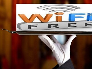 Free WiFi