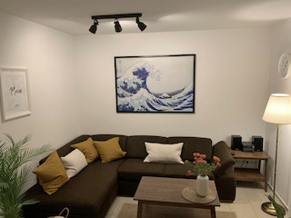 Wohnraum