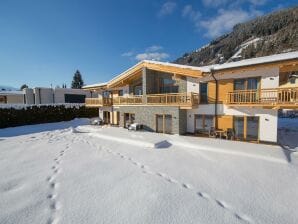 AlpenParks Chalet & Apartment AreitXpress - Piesendorf - image1