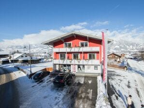 Apartment Elto Appartements - Kaprun - image1