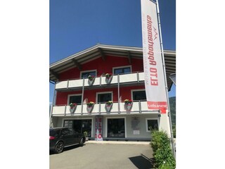 Elto Appartements