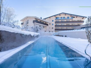 Außenaufnahme Winter_2 MAVIDA Pool