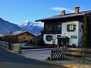 Apartment Pension Alpentraum - Piesendorf - image1