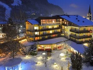 Apartment Hotel Der Schütthof - Zell am See - image1