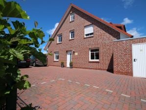 Haus am See 1 OG rechts