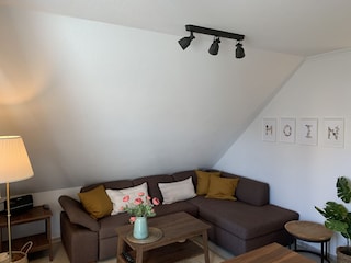 Wohnraum