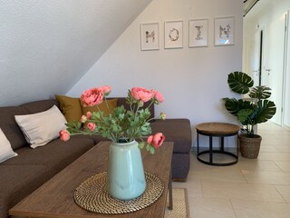Wohnraum