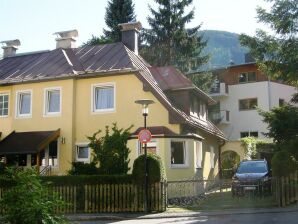 Apartment Chalet Struber - Zell am See - image1