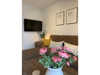 Wohnraum