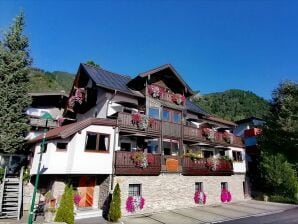 Apartment Haus Ditzer - 'Villa Theresia' - Zell am See - image1