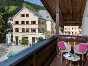 Apartment Hotel Zum Hirschen - Zell am See - image1