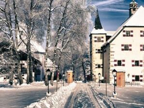 Apartment Schloss Prielau Hotel & Restaurants - Zell am See - image1