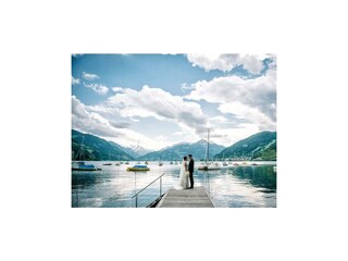 Romantik am See