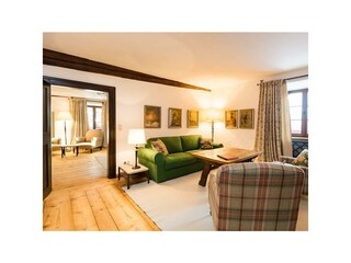 Suite Gerti