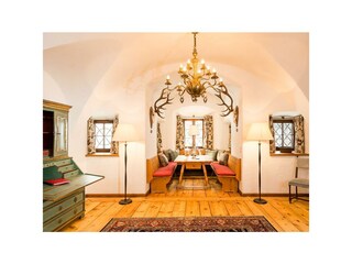 Sitzecke Suite Hugo