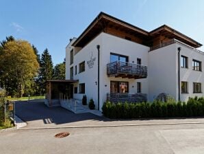 Apartment Ski & Golf Suites - by Alpin Family - Zell am See - image1