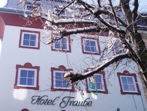 Apartment Hotel Appartements & Brasserie Traube - Zell am See - image1