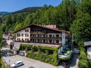 Apartment Hotel St. Georg - Zell am See - image1