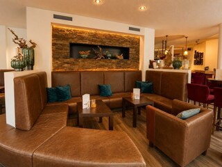 Uno Bar Nische