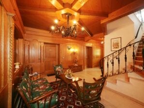 Apartment Pension Hauserhof