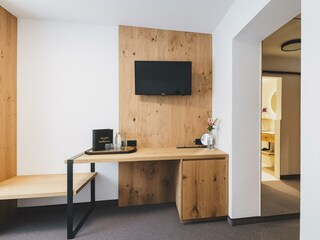 Standardzimmer für 2 Personen