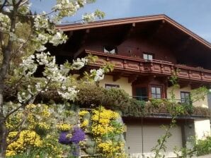 Apartment Haus Fritzenwanker - Zell am See - image1