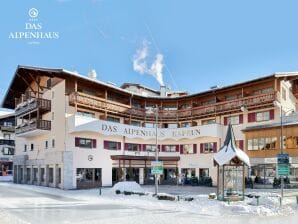 Apartment Das Alpenhaus Kaprun - Kaprun - image1