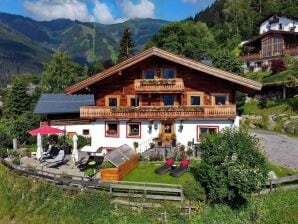 Apartment Der Bichlhof - Zell am See - image1