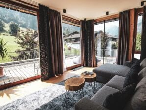 Appartement ZZ_vnm_Active by Leitner's Natur & Lifestyle Hotel