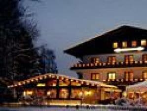 Apartment Gasthof Wieshof - vermietet nicht mehr - Zell am See - image1