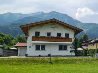 Alp-IN Lodges Kaprun