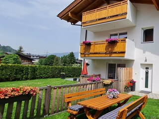 Alp-IN Lodges Kaprun