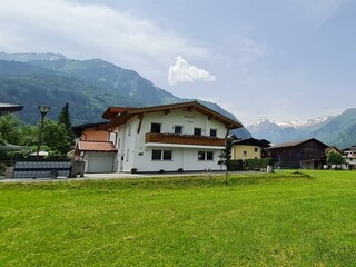 Alp-IN Lodges Kaprun