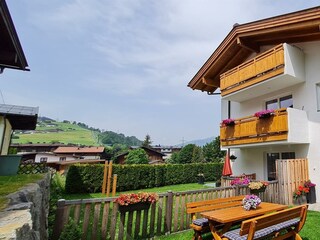 Alp-IN Lodges Kaprun