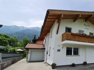 Alp-IN Lodges Kaprun