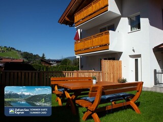 Alp-IN Lodges Kaprun