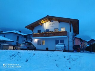 Alp-IN Lodges Kaprun