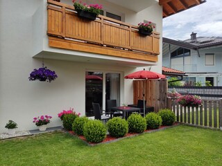 Alp-IN Lodges Kaprun
