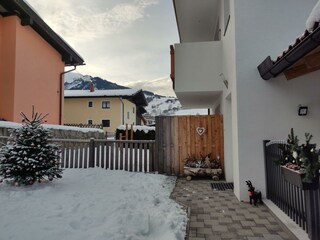 Alp-IN Lodges Kaprun