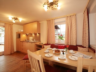 Birkhahn Apartment Waidmannsheil 2