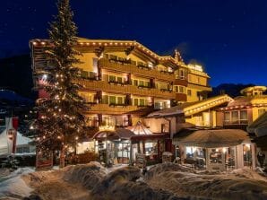 Apartment Vötter's Hotel - Kaprun - image1